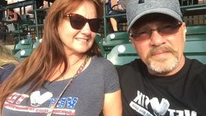 Detroit Tigers vs. Pittsburgh Pirates - MLB