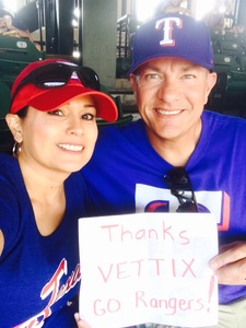 Texas Rangers vs. New York Yankees - MLB