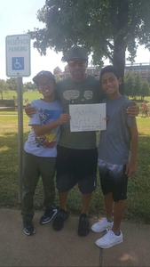 Texas Rangers vs. New York Yankees - MLB