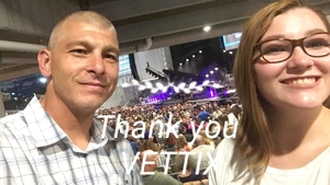 Lady Antebellum You Look Good World Tour With Special Guest Kelsea Ballerini, and Brett Young - Reserved Seats