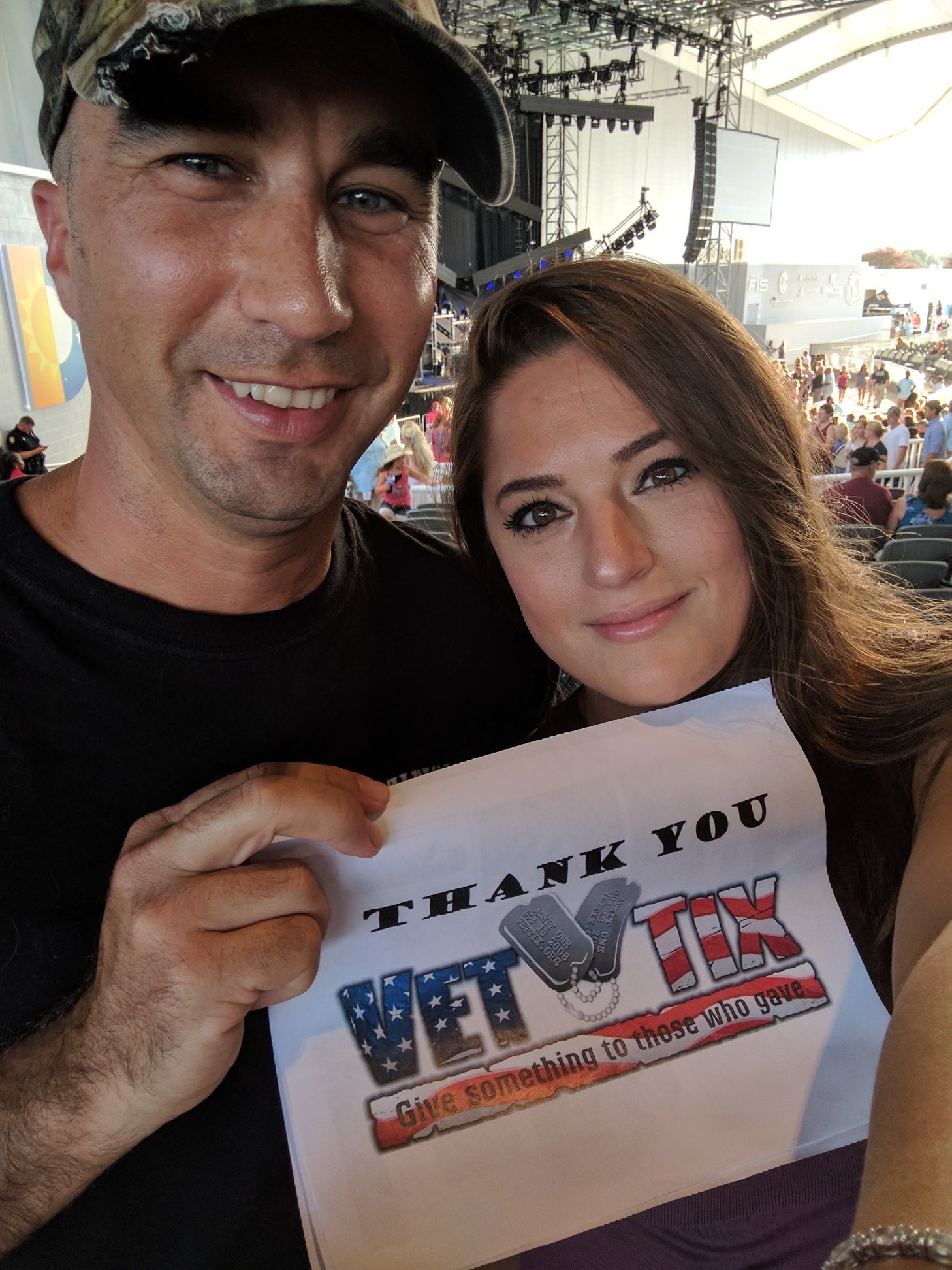 Lady Antebellum You Look Good World Tour With Special Guest Kelsea Ballerini, and Brett Young - Reserved Seats
