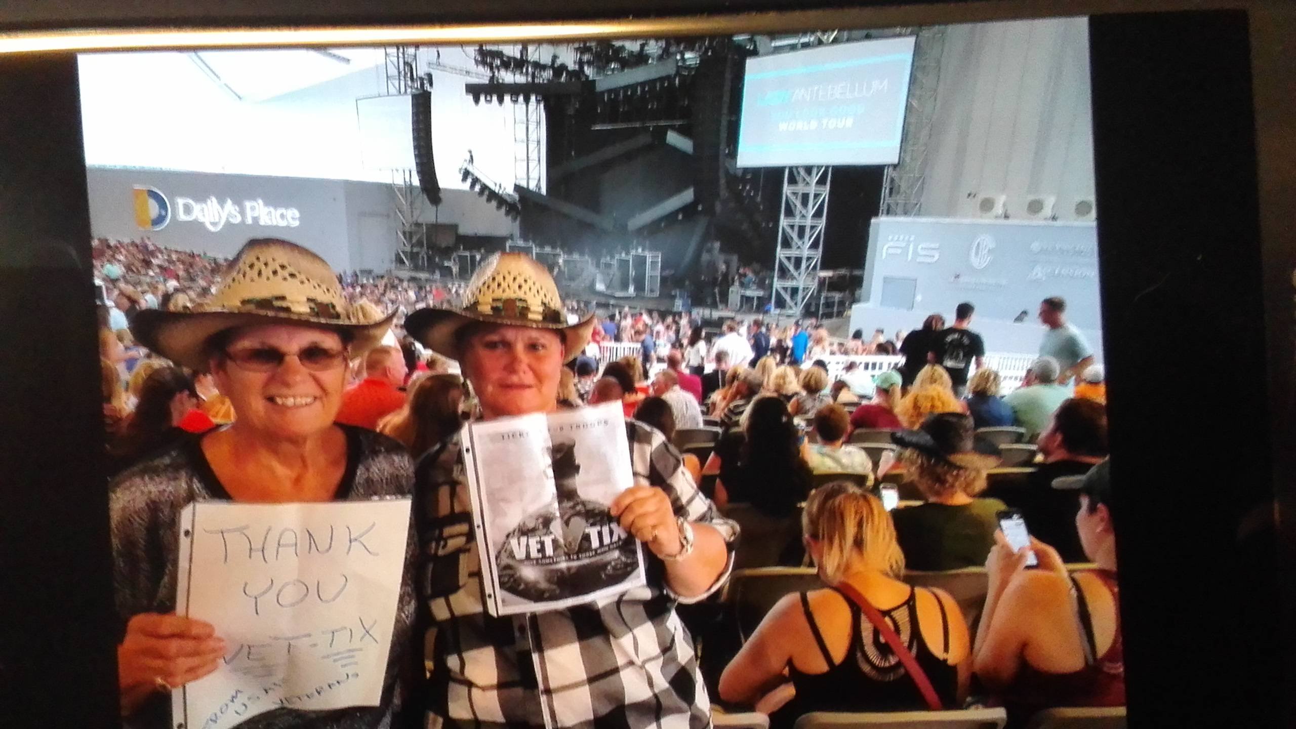 Lady Antebellum You Look Good World Tour With Special Guest Kelsea Ballerini, and Brett Young - Reserved Seats