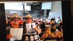 Lady Antebellum You Look Good World Tour With Special Guest Kelsea Ballerini, and Brett Young - Reserved Seats