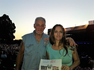 Foreigner With Cheap Trick and Jason Bonham's Led Zeppelin Experience - Reserved Seats