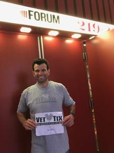 John Mayer: the Search for Everything Tour With the Night Game