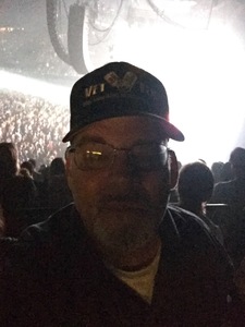 John Mayer: the Search for Everything Tour With the Night Game