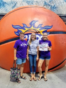 Phoenix Mercury vs. San Antonio Stars - WNBA