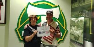 Portland T2 vs. Seattle Sounders FC 2 - USL