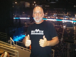 John Mayer - the Search for Everything Tour With the Night Game