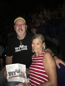 John Mayer - the Search for Everything Tour With the Night Game