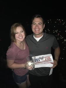 John Mayer - the Search for Everything Tour With the Night Game