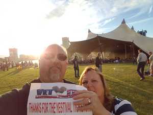 Yestival: Yes, Todd Rundgren & Carl Palmer's ELP Legacy - Reserved Seating