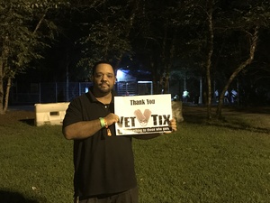 Goo Goo Dolls: Long Way Home Summer Tour With Phillip Phillips - Reserved Seats