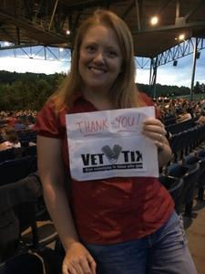 Goo Goo Dolls: Long Way Home Summer Tour With Phillip Phillips - Reserved Seats