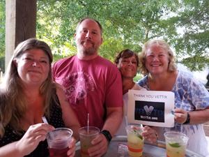 Goo Goo Dolls: Long Way Home Summer Tour With Phillip Phillips - Reserved Seats