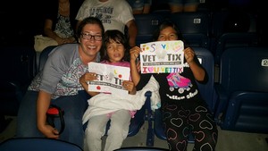 Goo Goo Dolls: Long Way Home Summer Tour With Phillip Phillips - Reserved Seats