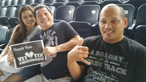 Goo Goo Dolls: Long Way Home Summer Tour With Phillip Phillips - Reserved Seats