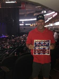 Lionel Richie and Very Special Guest Mariah Carey