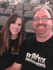 Lionel Richie and Very Special Guest Mariah Carey