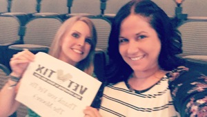 Lionel Richie and Very Special Guest Mariah Carey