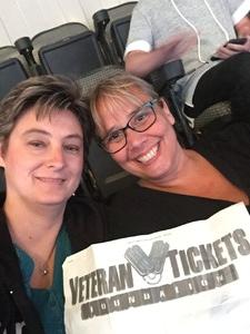 Lionel Richie and Very Special Guest Mariah Carey