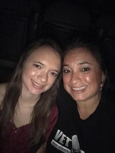 Lionel Richie and Very Special Guest Mariah Carey