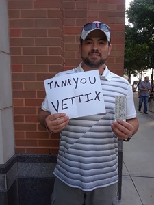 Lionel Richie and Very Special Guest Mariah Carey