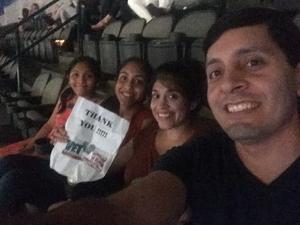 Lionel Richie and Very Special Guest Mariah Carey