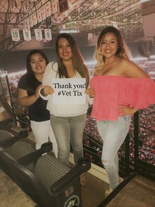 Lionel Richie and Very Special Guest Mariah Carey