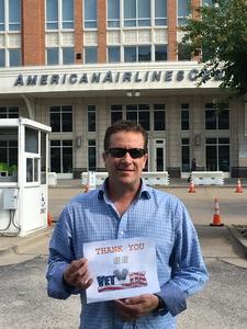 Lionel Richie and Very Special Guest Mariah Carey