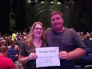 Nickelback - Feed the Machine Tour With Special Guest Daughtry and Shaman's Harvest - Reserved