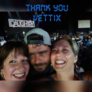 Nickelback - Feed the Machine Tour With Special Guest Daughtry and Shaman's Harvest - Reserved