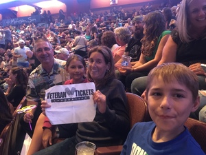 Goo Goo Dolls With Special Guest Phillip Phillips