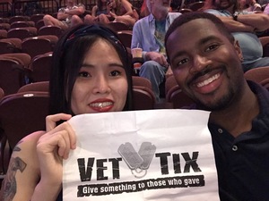 Goo Goo Dolls With Special Guest Phillip Phillips