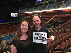 Goo Goo Dolls With Special Guest Phillip Phillips