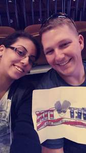 Goo Goo Dolls With Special Guest Phillip Phillips