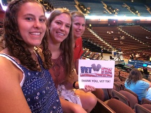 Goo Goo Dolls With Special Guest Phillip Phillips