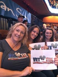 Goo Goo Dolls With Special Guest Phillip Phillips