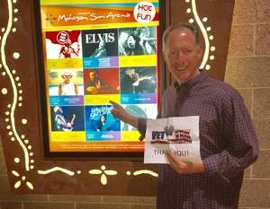 John Mellencamp With Special Guest Carlene Carter