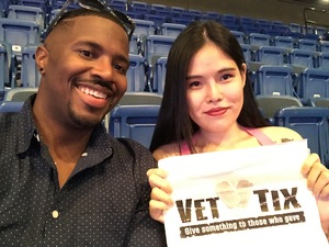 Dj Khaled - Live in Concert!