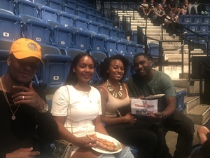 Dj Khaled - Live in Concert!