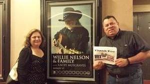 Willie Nelson and Family With Special Guest Kacey Musgraves