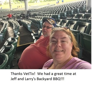 Jeff and Larry's Backyard BBQ - With Jeff Foxworthy and Larry the Cable Guy