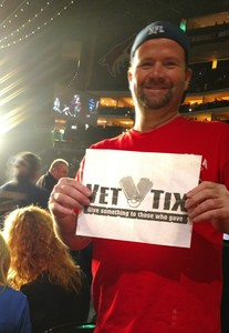 Deep Purple and Alice Cooper Live - Reserved Seats