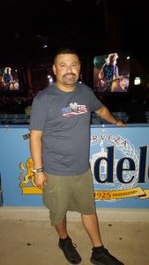 Deep Purple and Alice Cooper Live - Reserved Seats