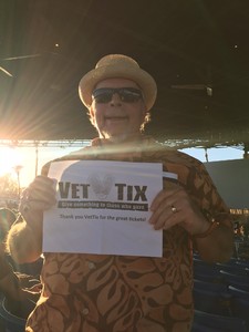 Deep Purple and Alice Cooper Live - Reserved Seats