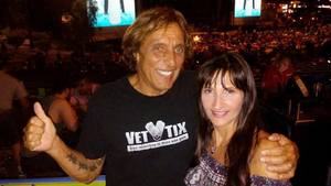 Deep Purple and Alice Cooper Live - Reserved Seats