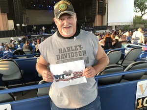 Deep Purple and Alice Cooper Live - Reserved Seats