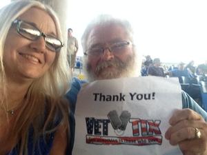 Deep Purple and Alice Cooper Live - Reserved Seats