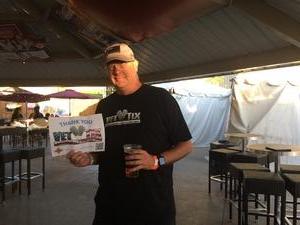 Deep Purple and Alice Cooper - Live - Reserved Seats